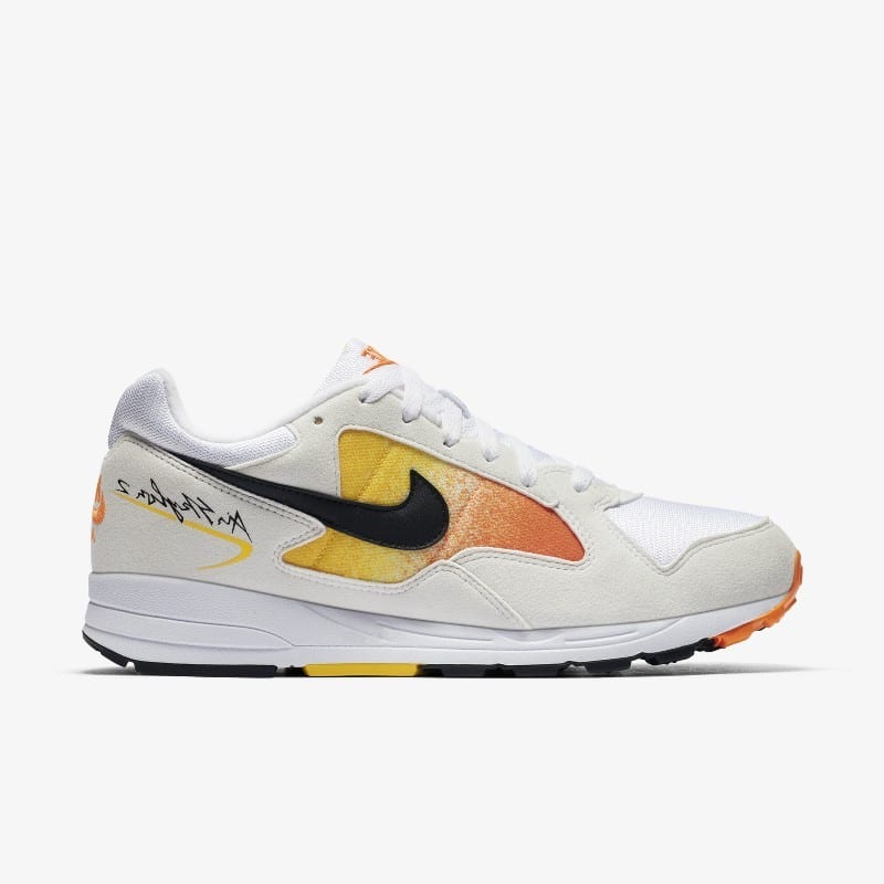 Nike Air Skylon 2 Total Orange